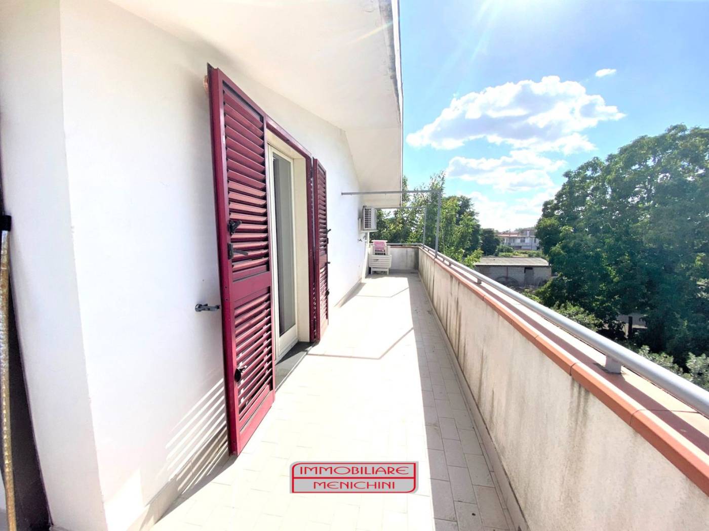 Balcone