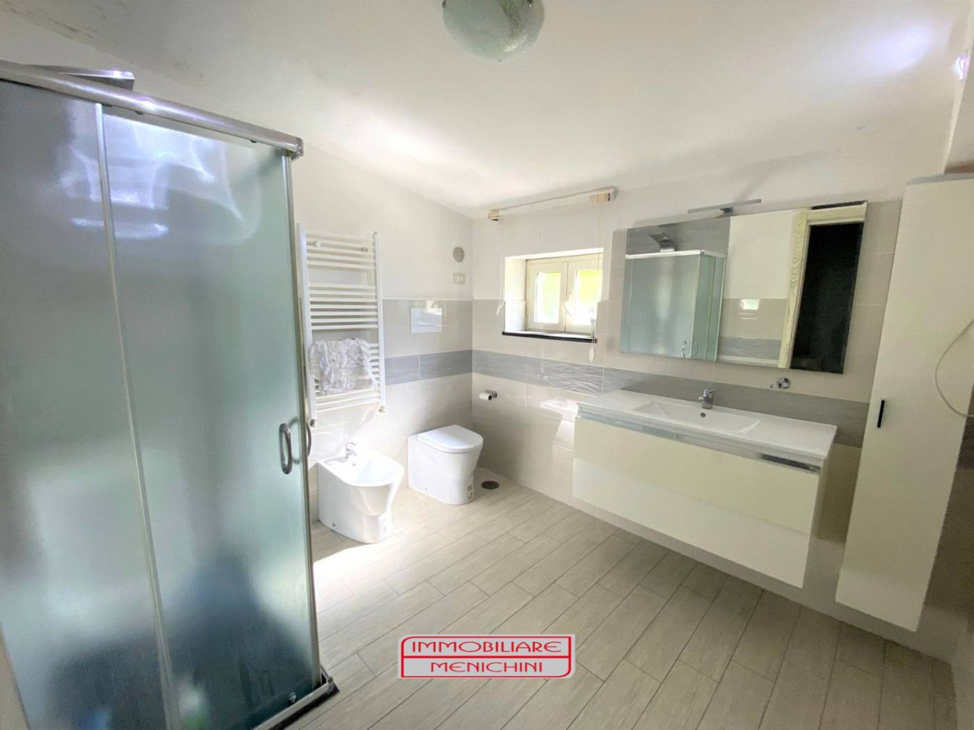 Bagno