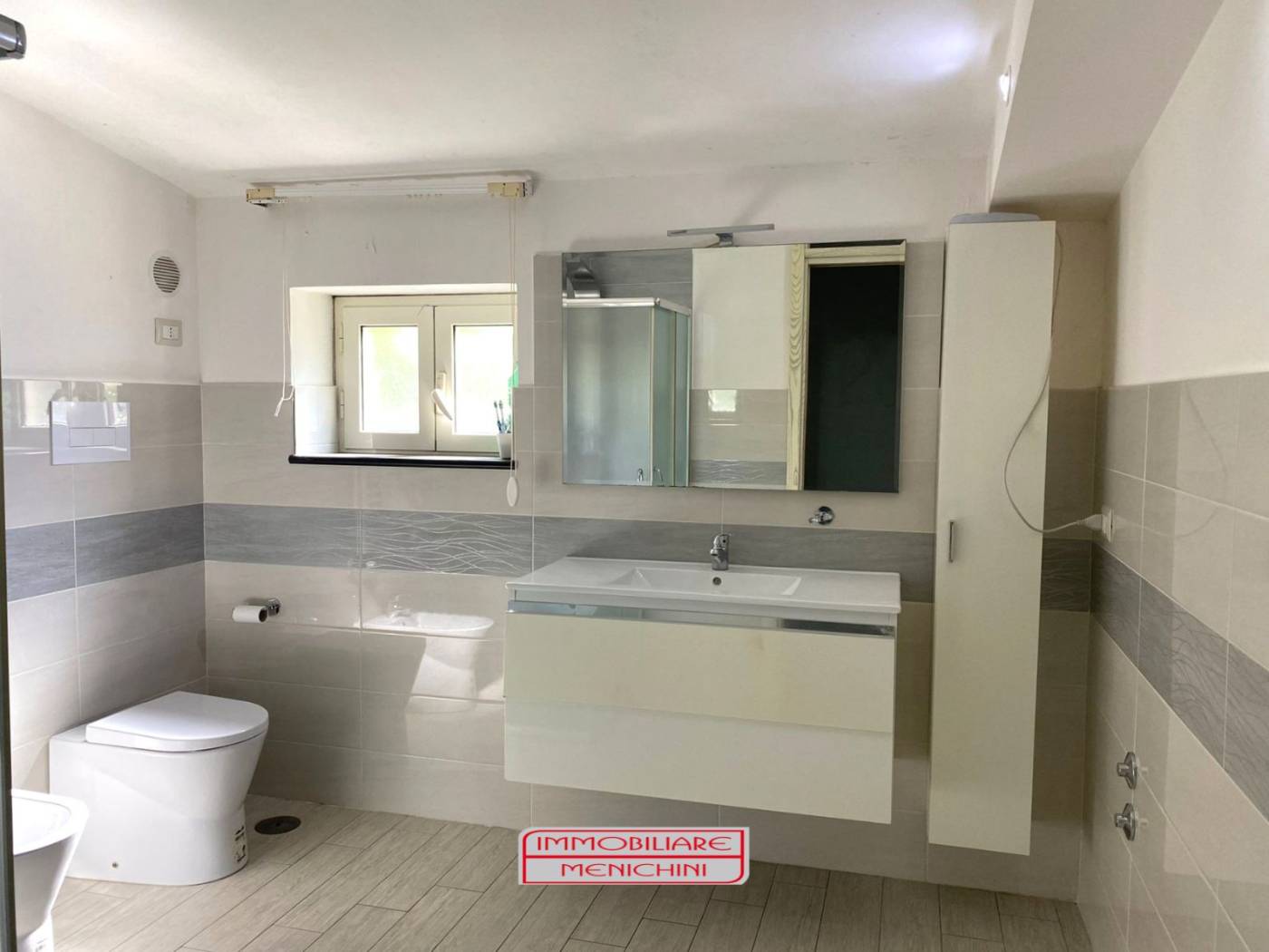 Bagno