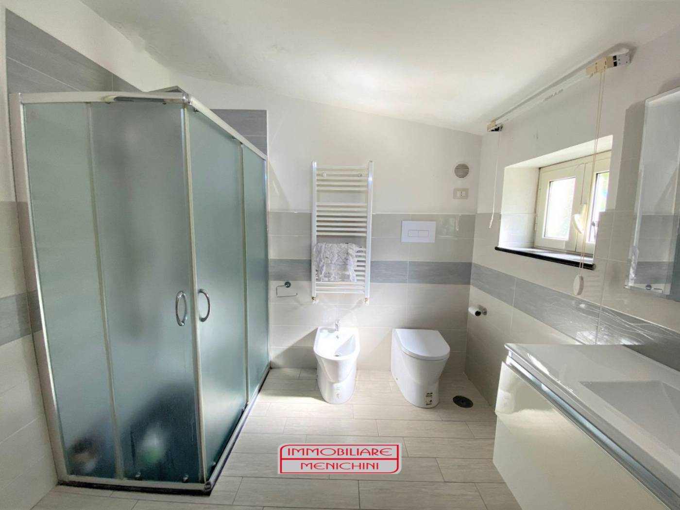 Bagno