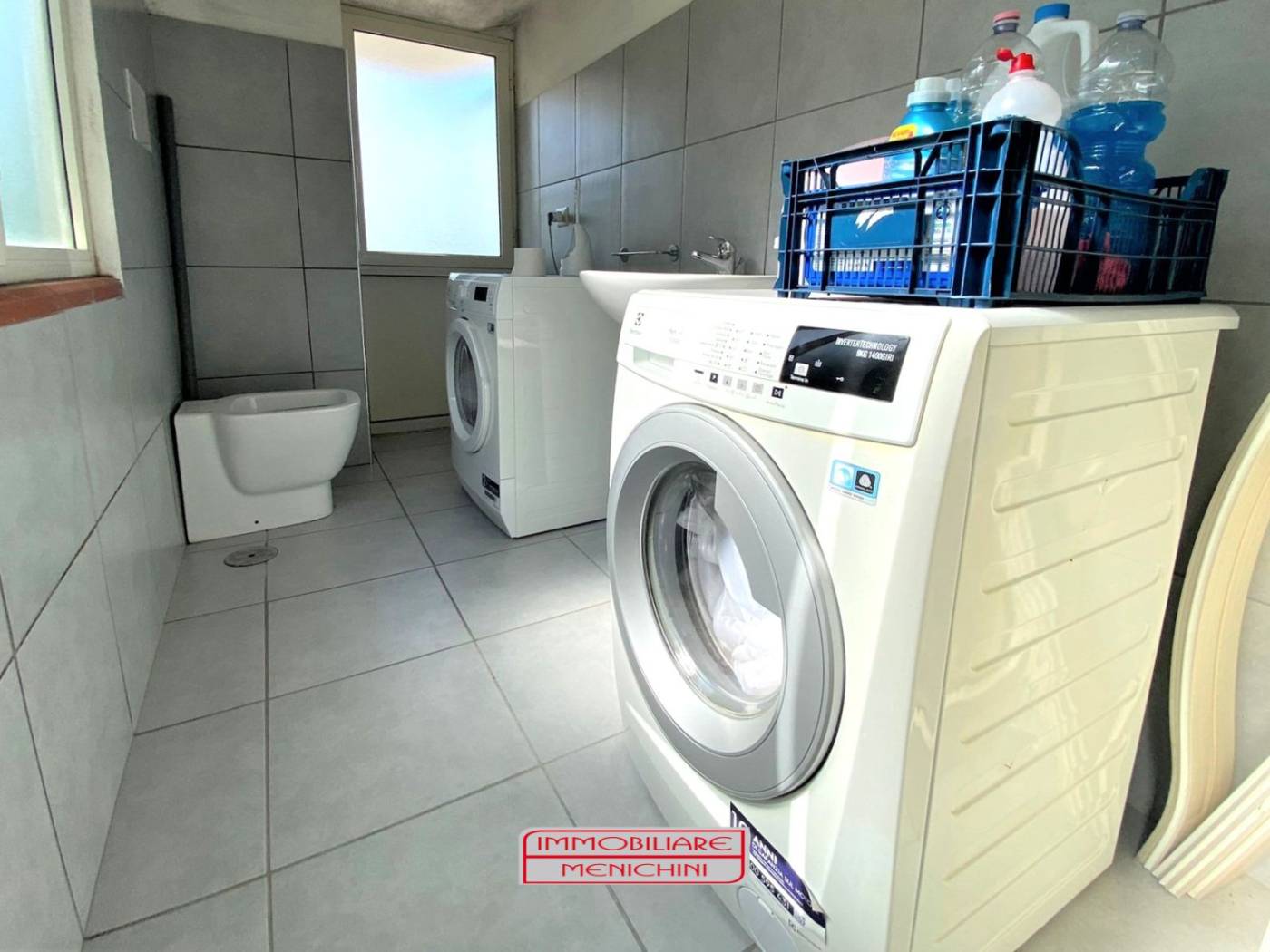 Bagno