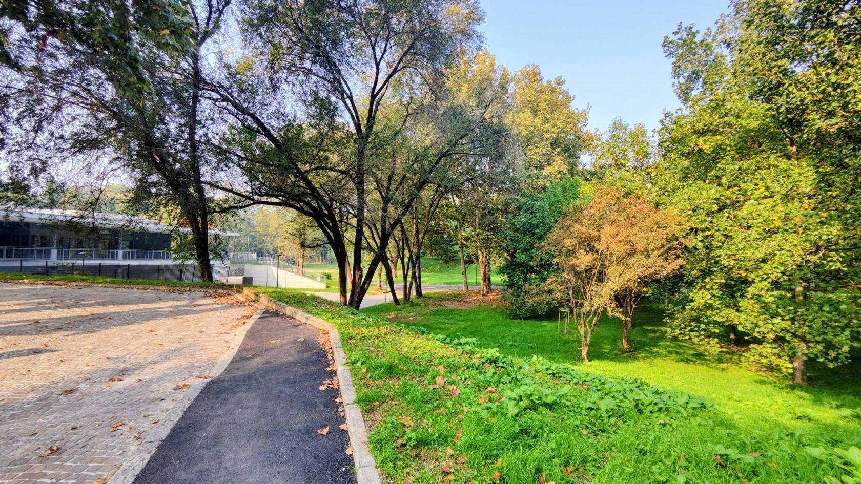 Giardino