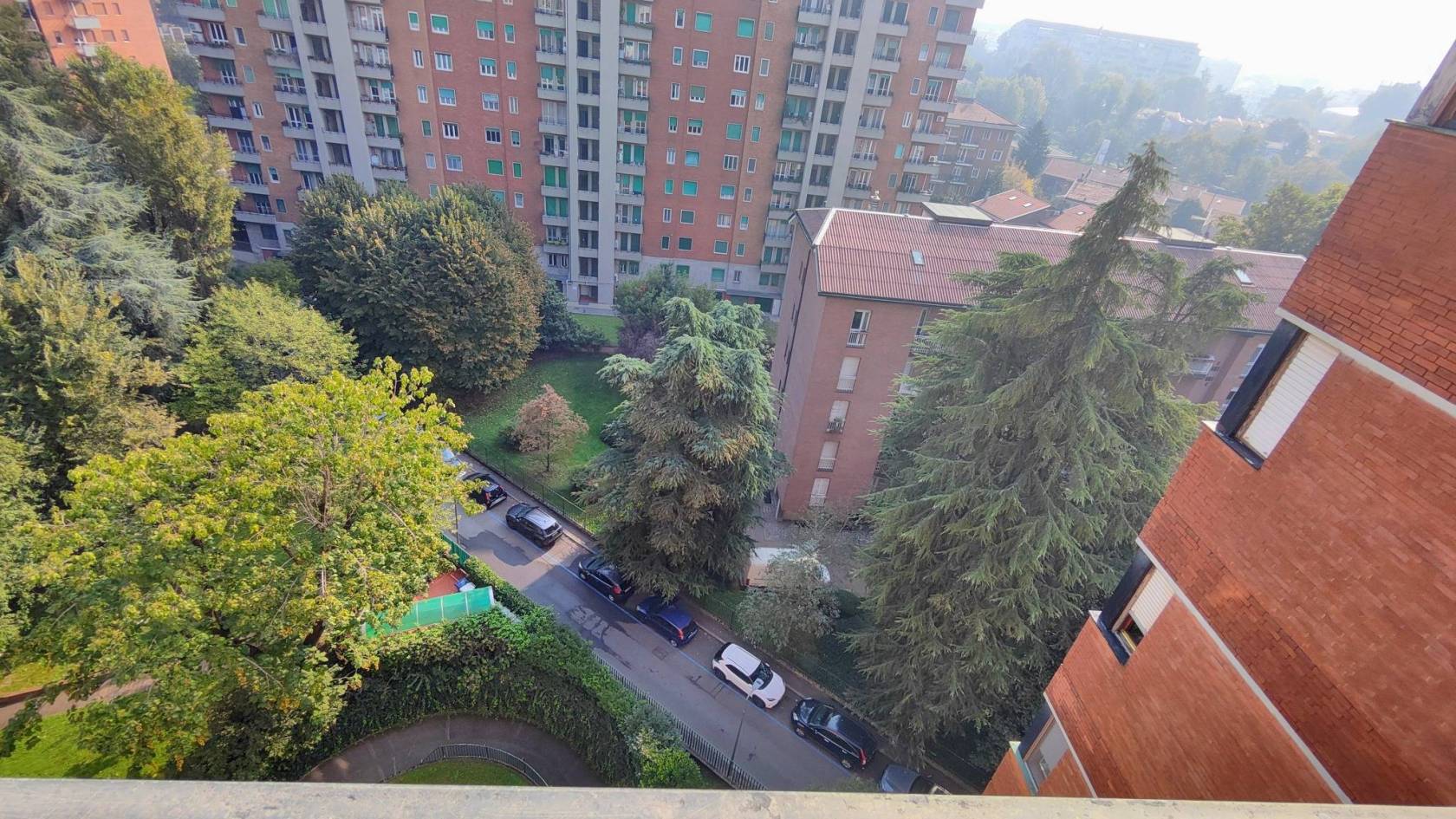 Vista