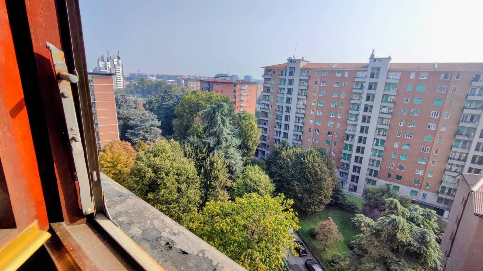 Vista