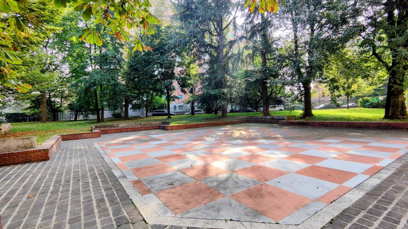 Giardino