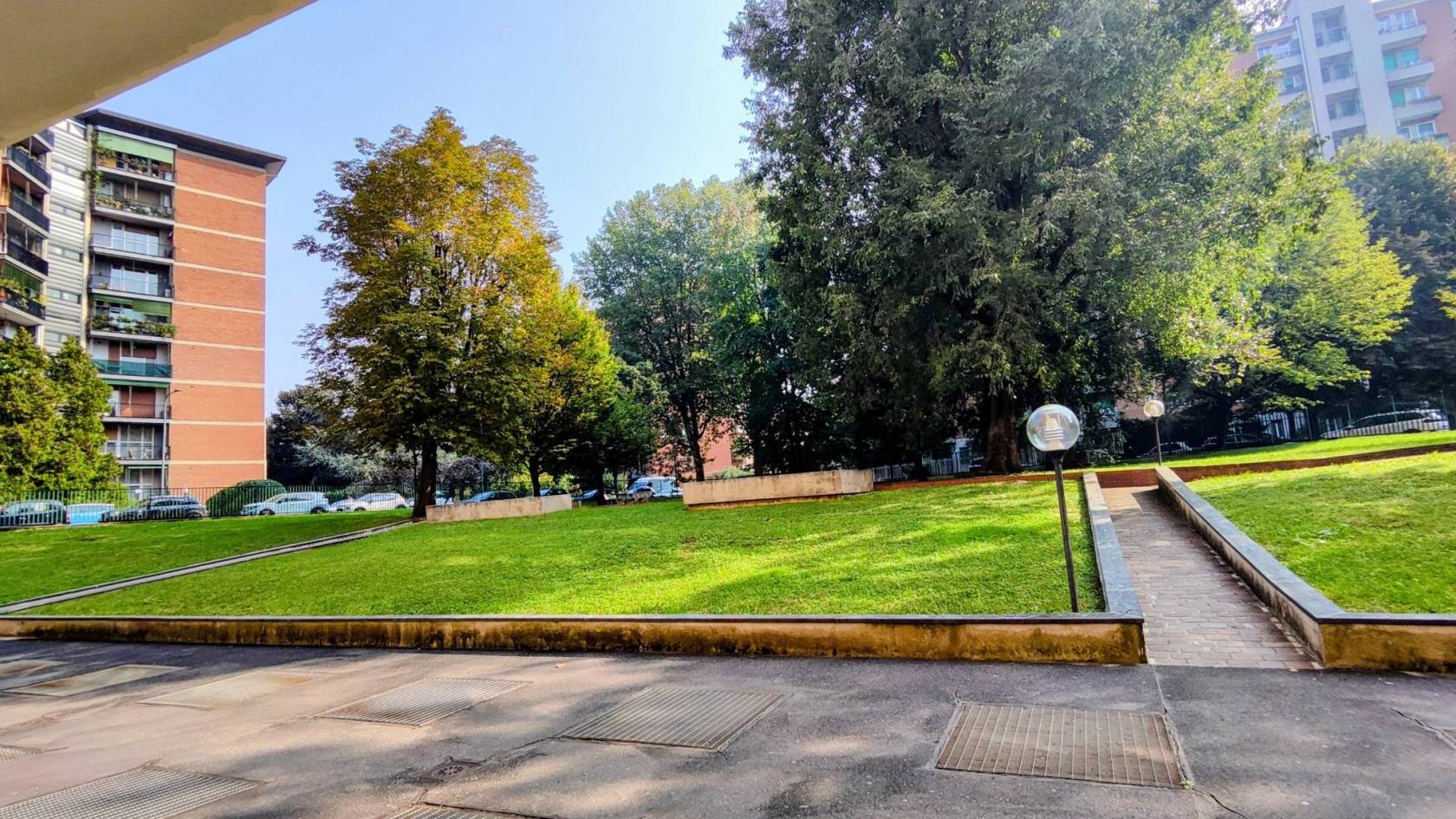 Giardino