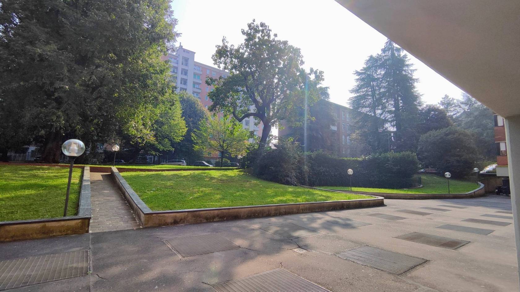 Giardino