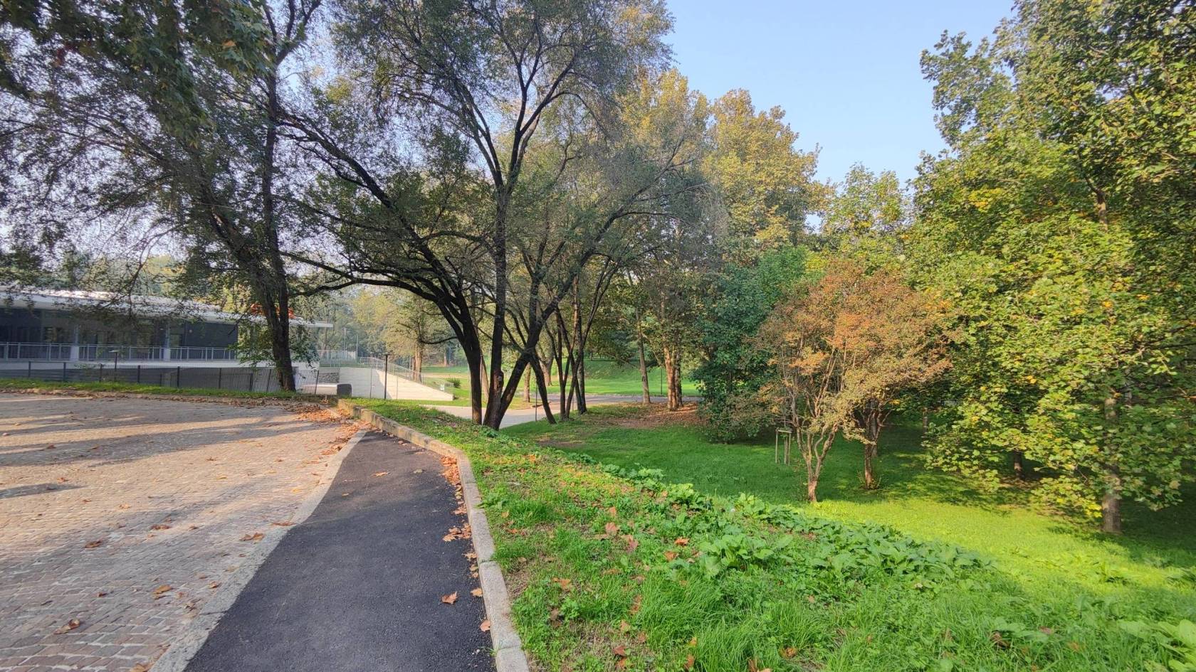 Giardino