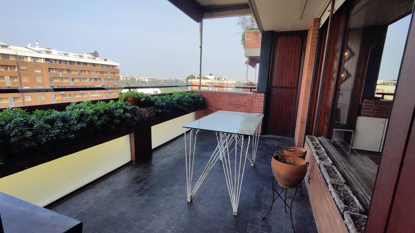 Terrazzo