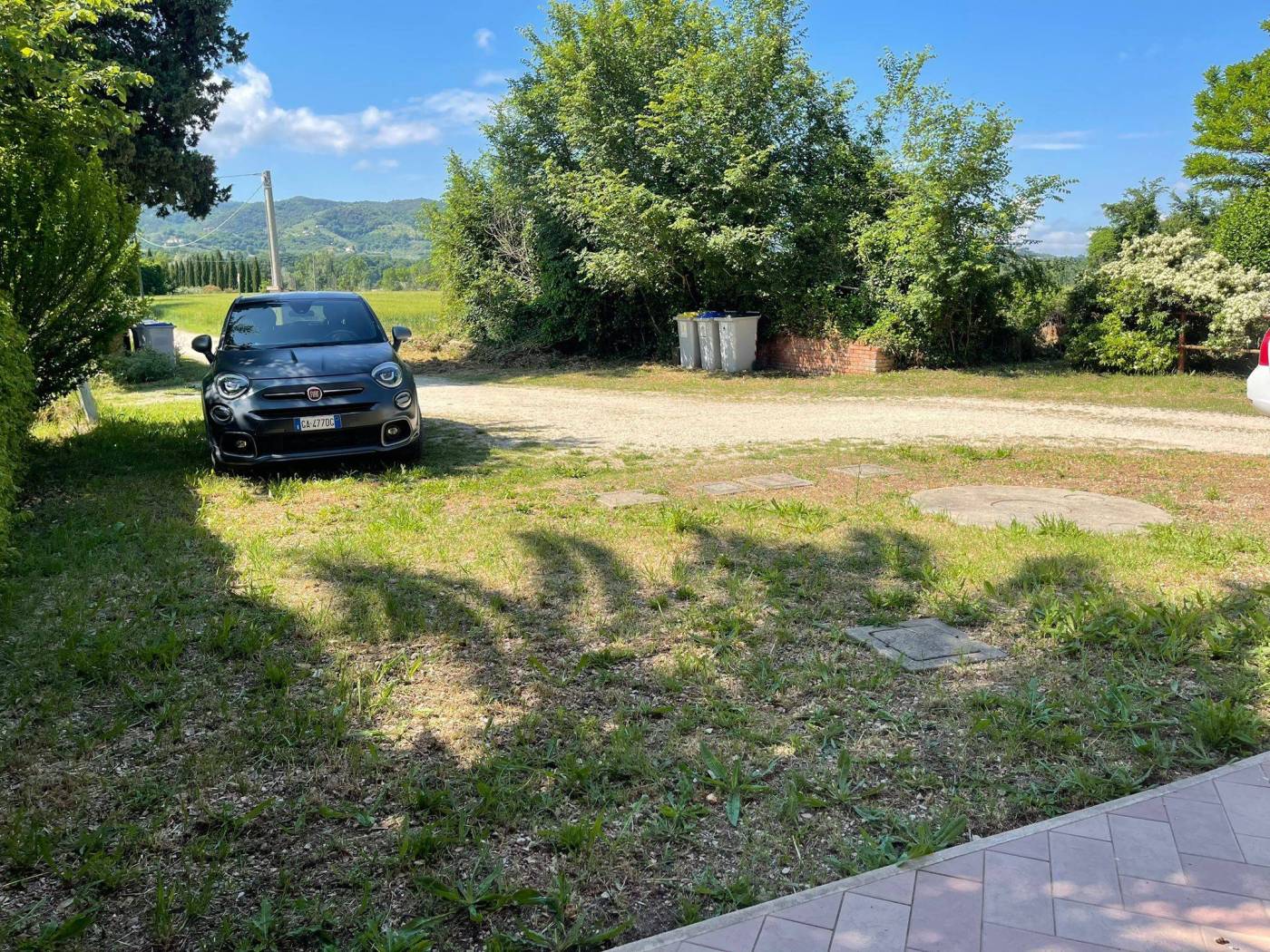Terreno
