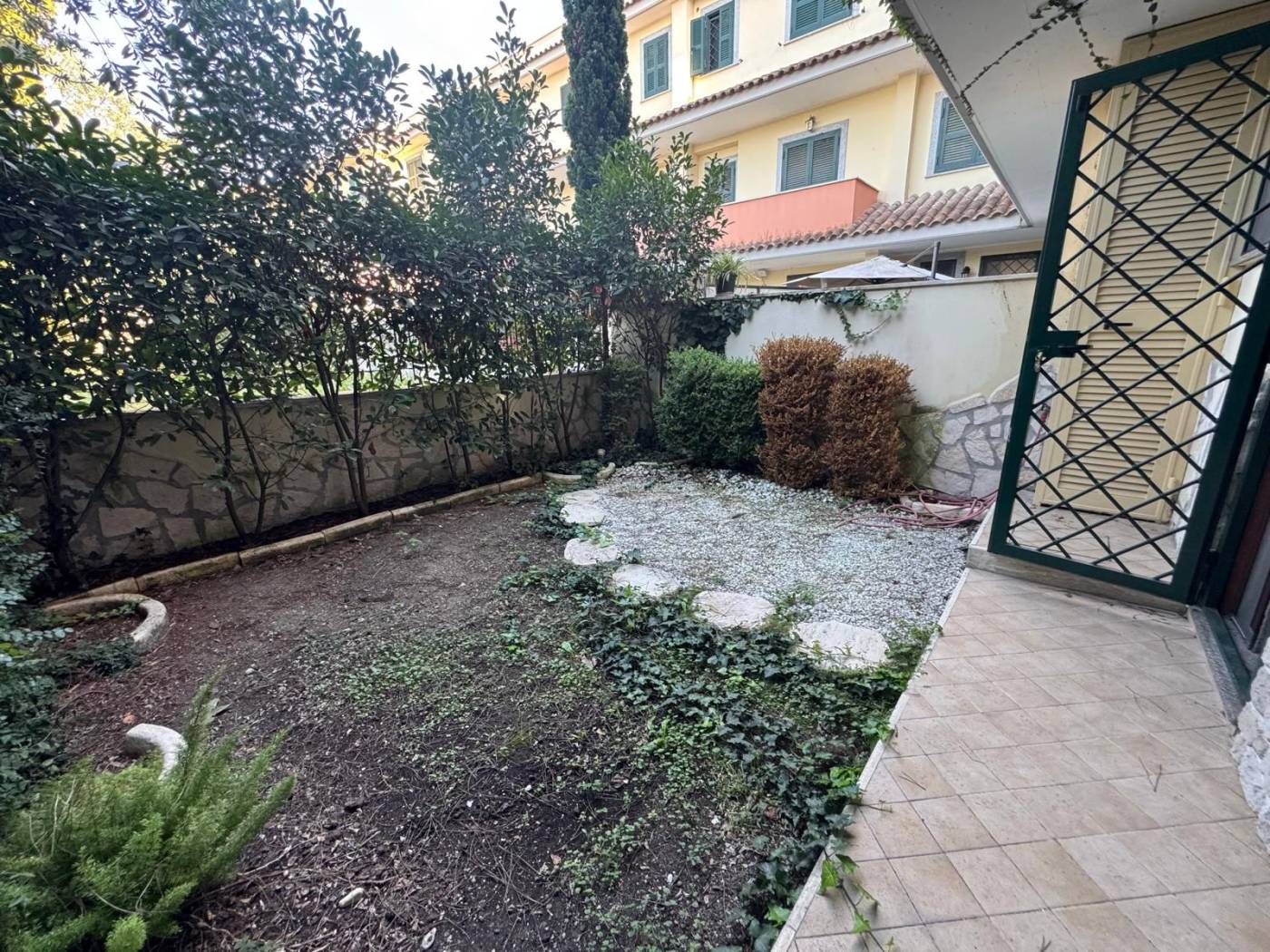 Giardino