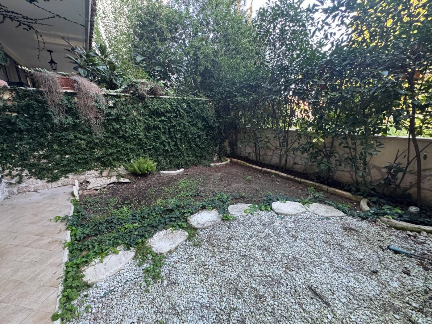 Giardino