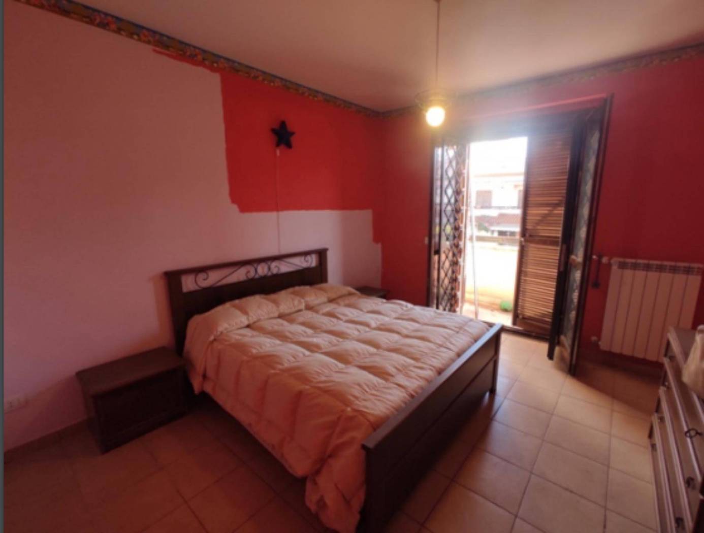 Camera da letto Camera da letto