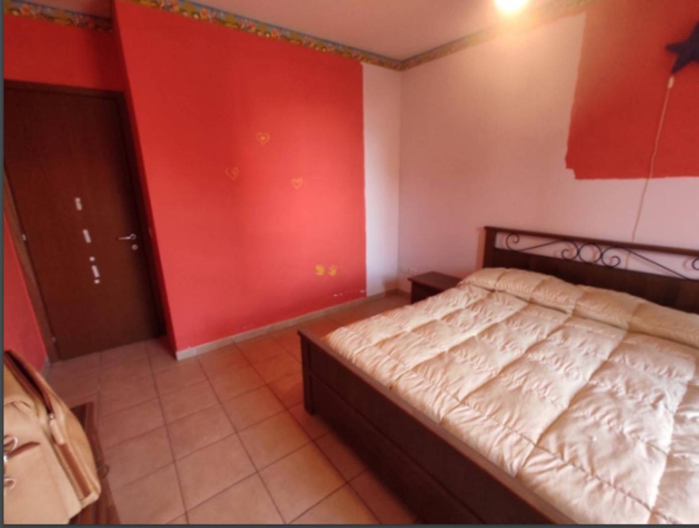 Camera da letto Camera da letto