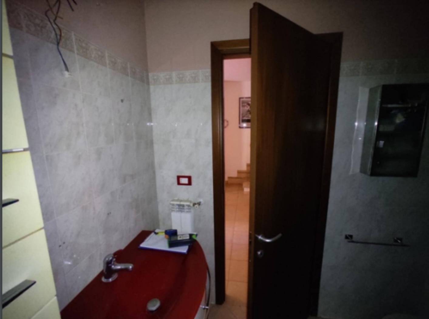 Interno palazzo Interno palazzo