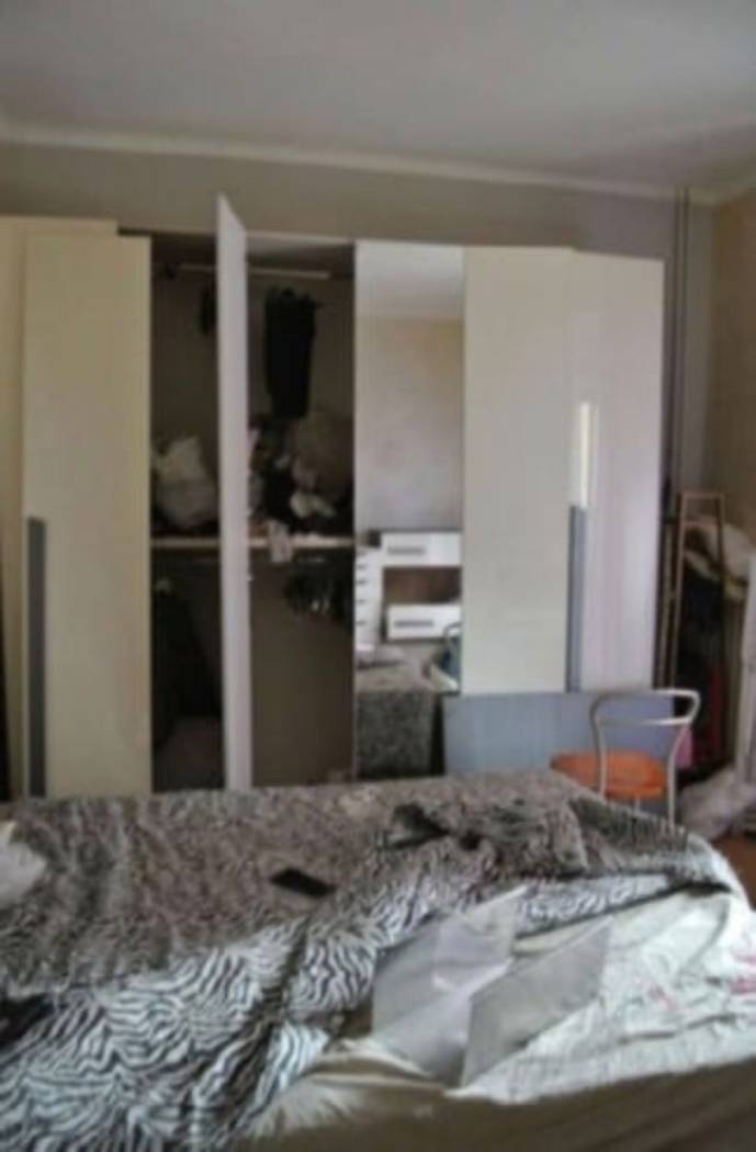 Camera da letto Camera da letto