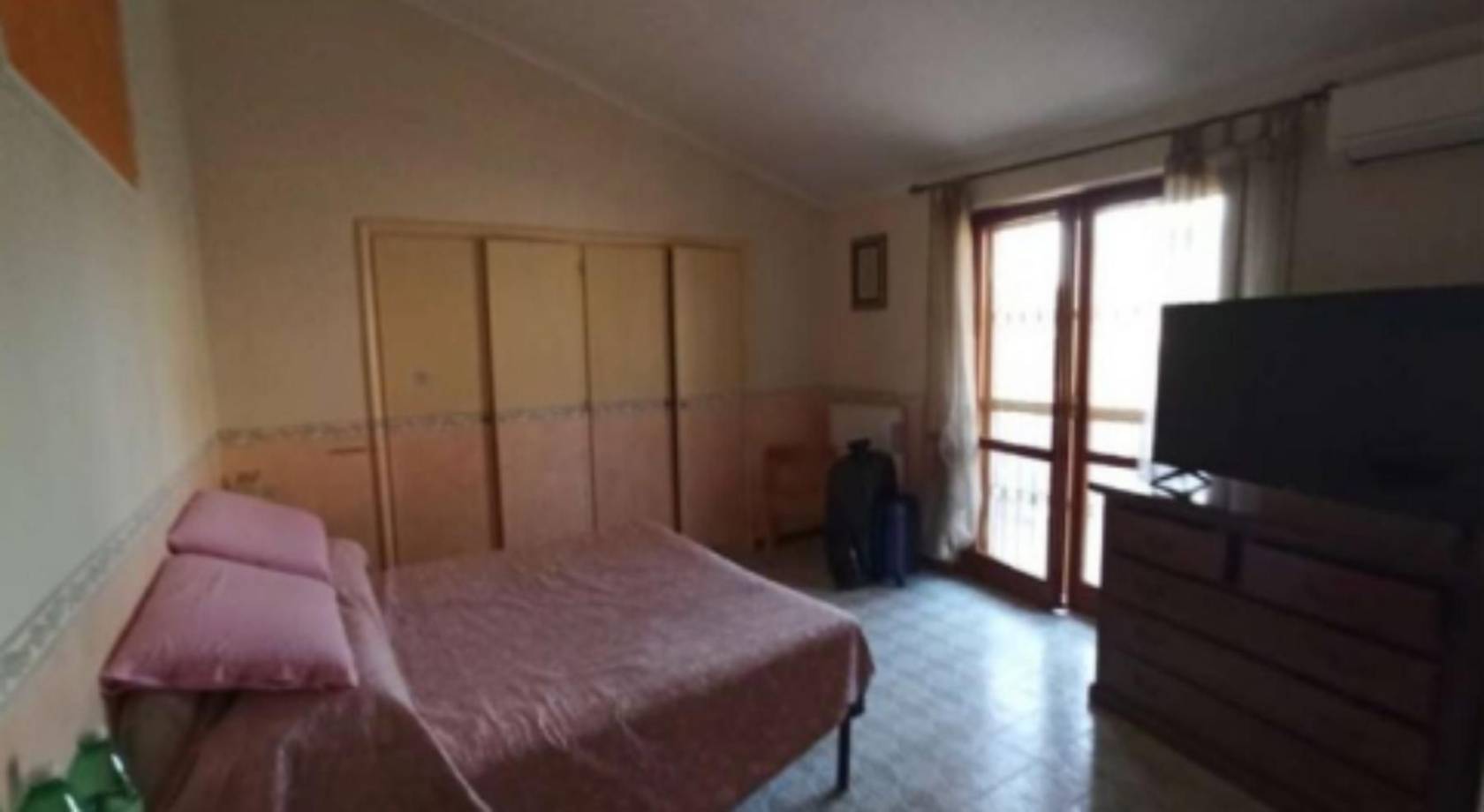 Camera da letto Camera da letto