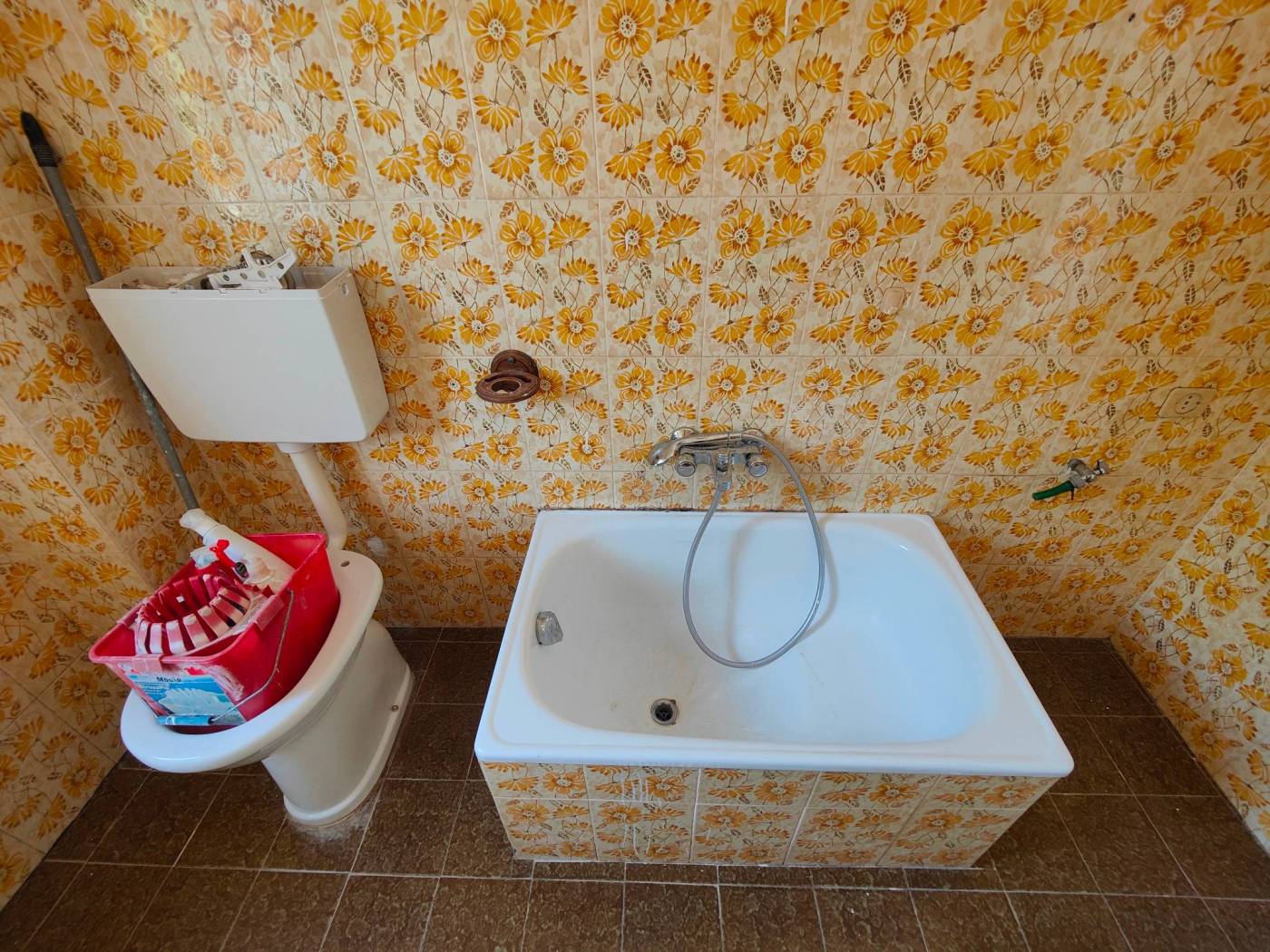 Bagno
