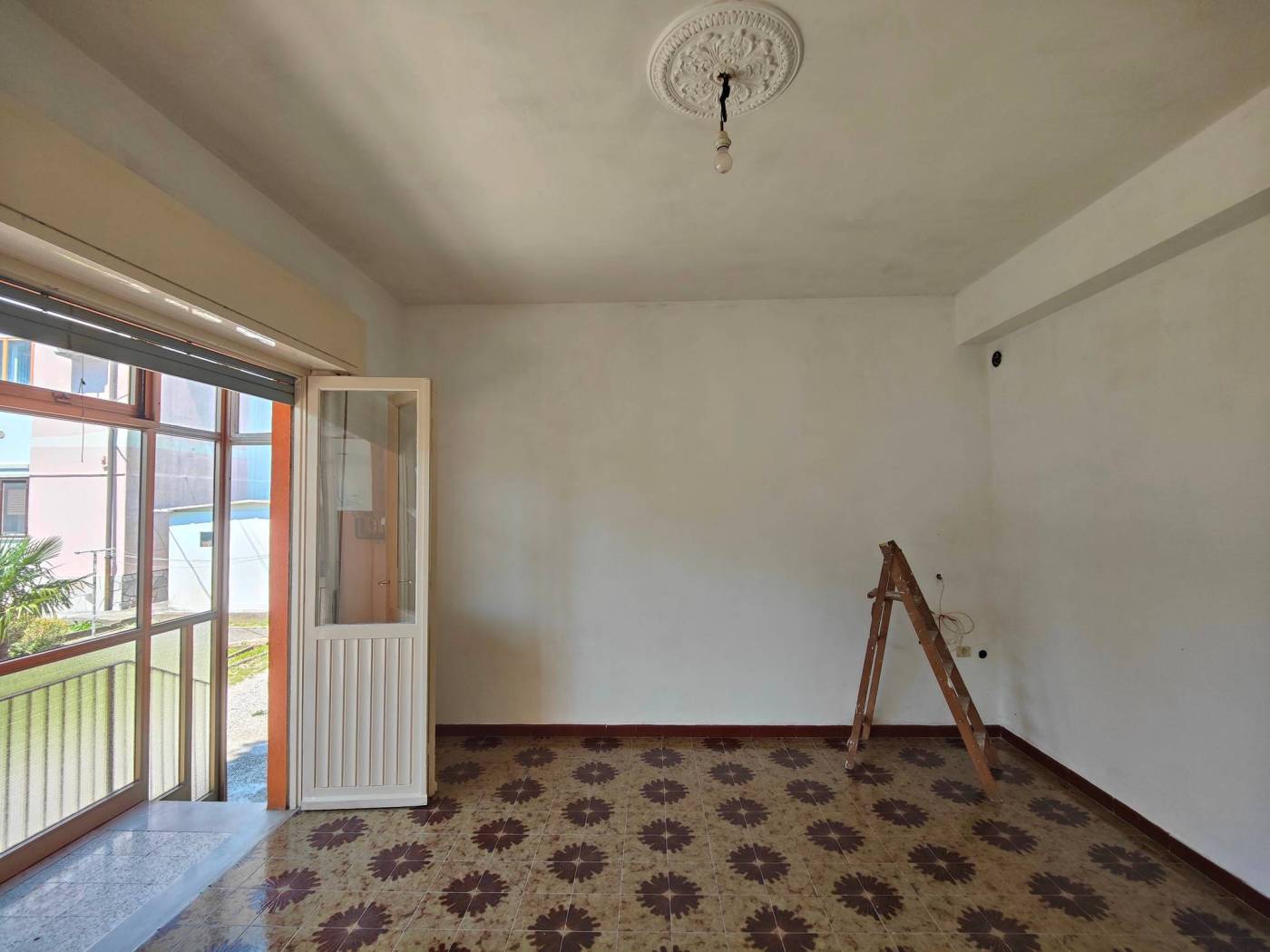 Sala da pranzo