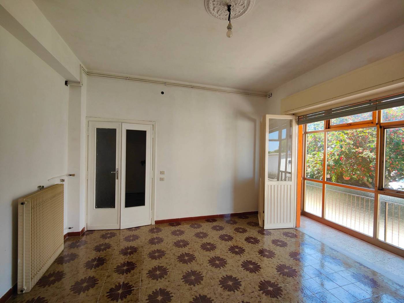 Veranda
