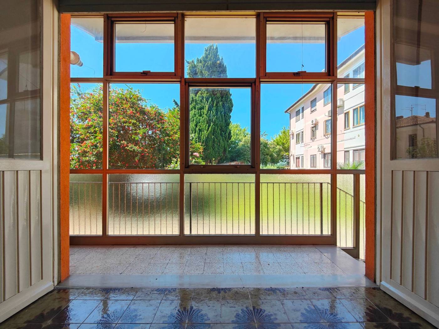 Veranda