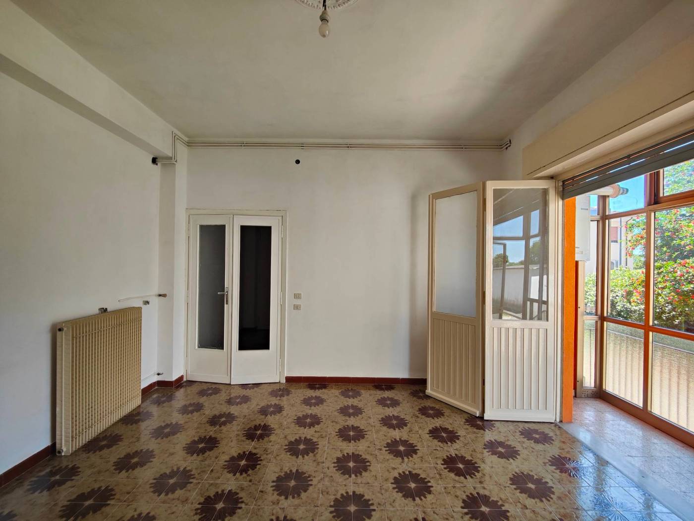 Sala da pranzo