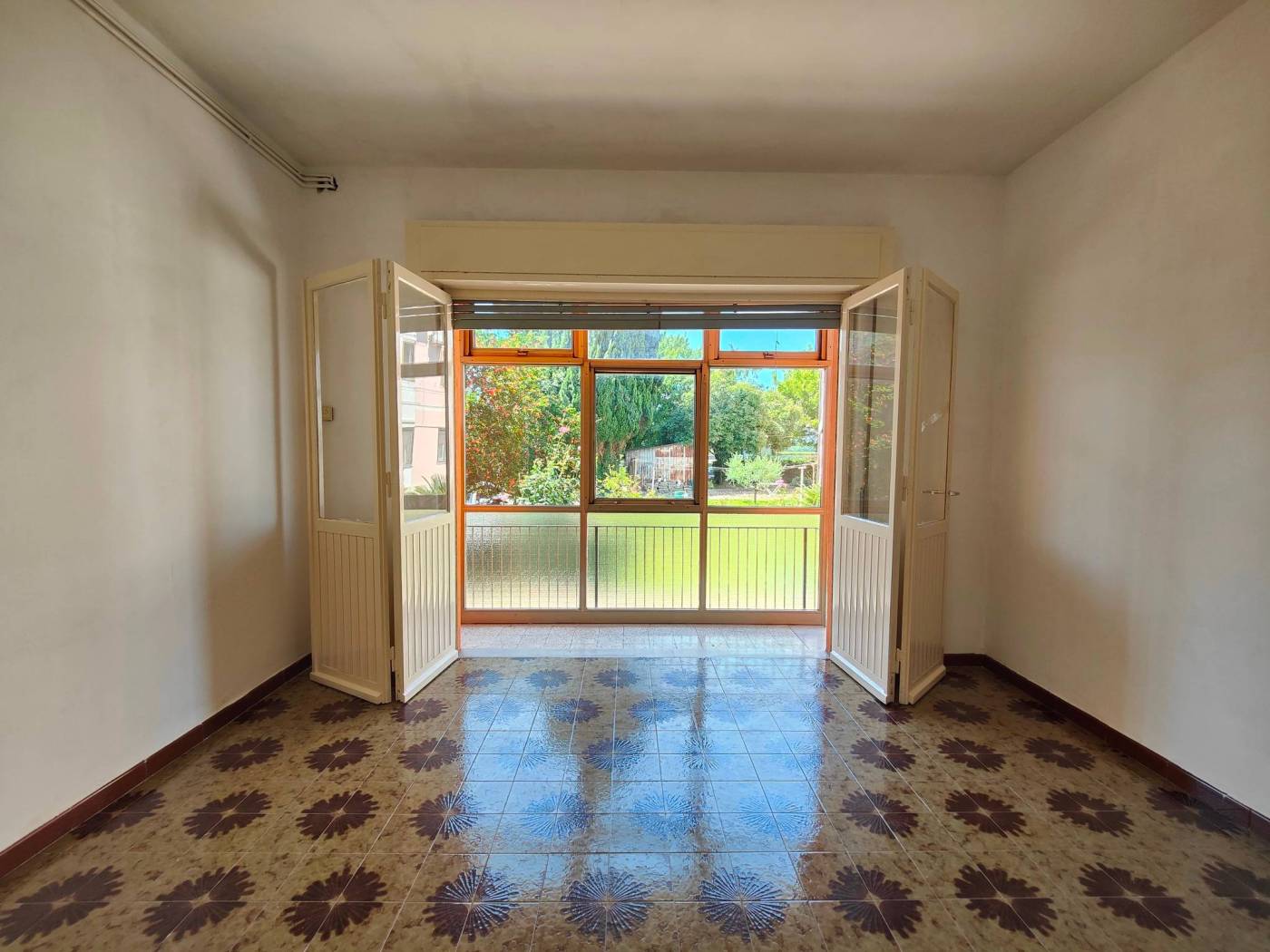 Interno appartamento