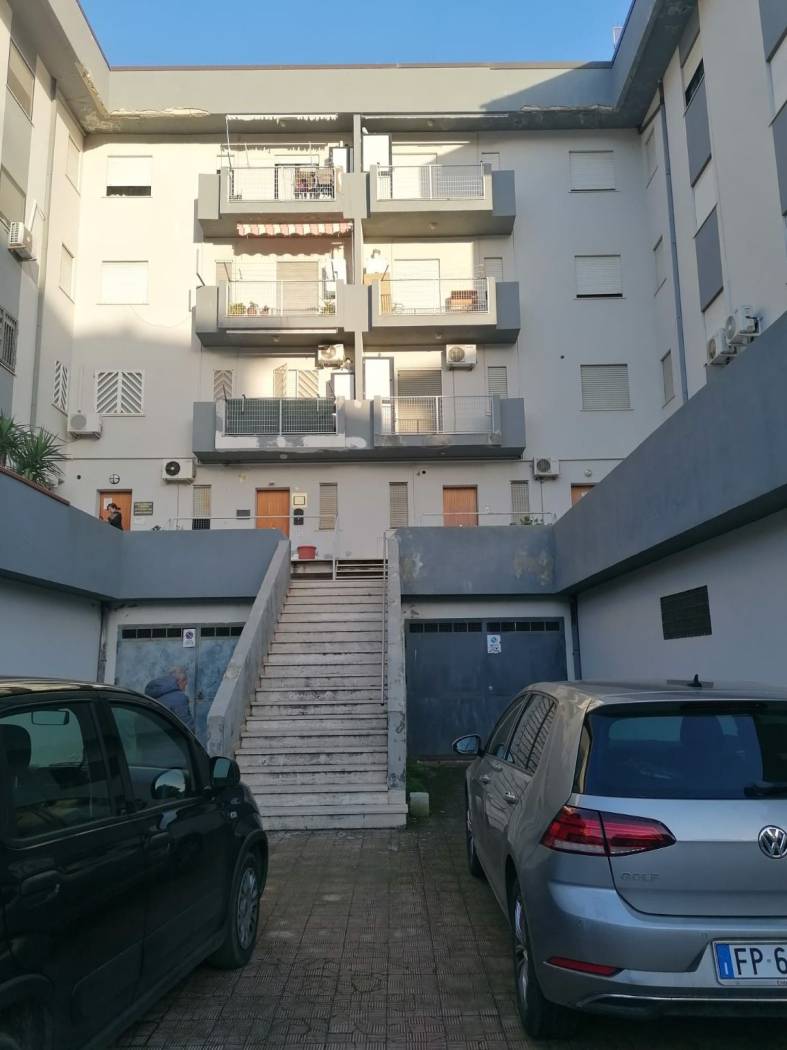 Cortile interno