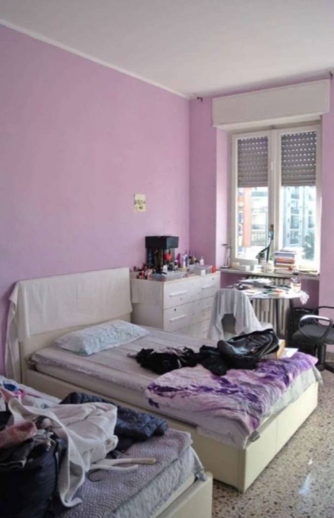 Camera da letto Camera da letto