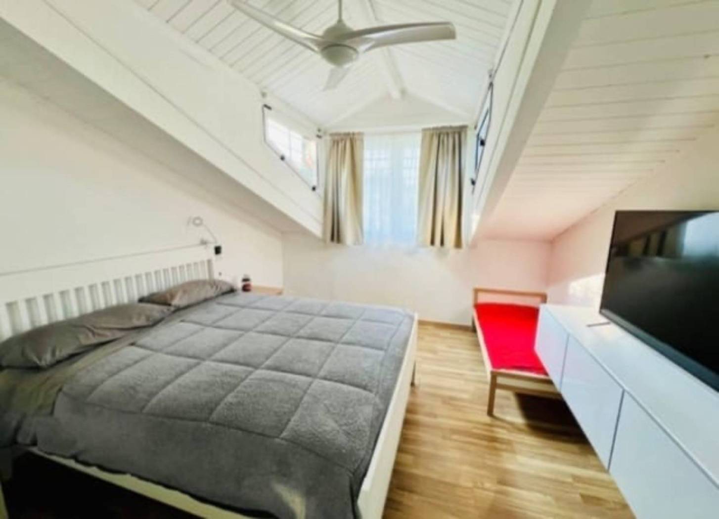 Camera da letto Camera da letto