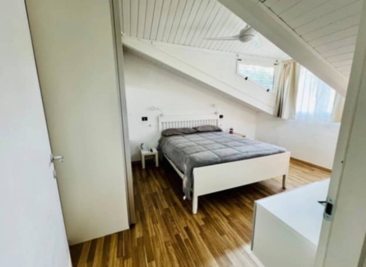 Camera da letto Camera da letto