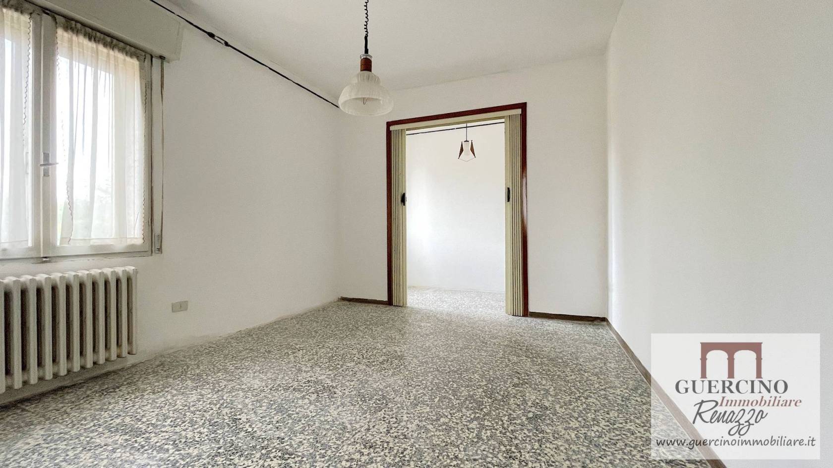Sala da pranzo