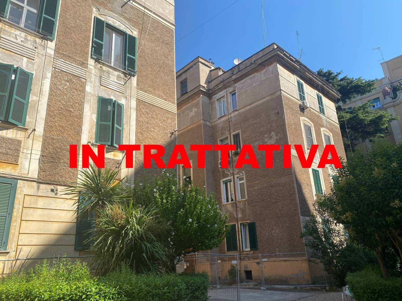 Facciata