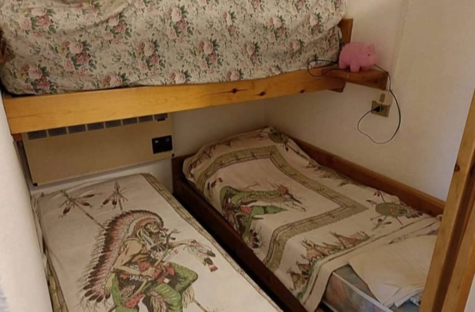 Camera da letto Camera da letto