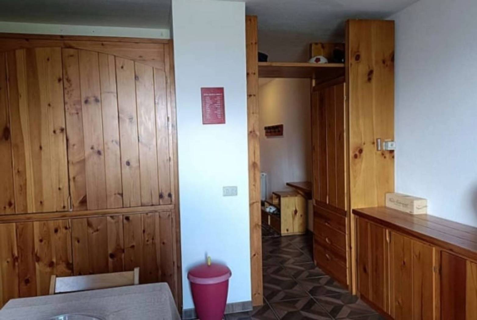 Camera da letto Camera da letto