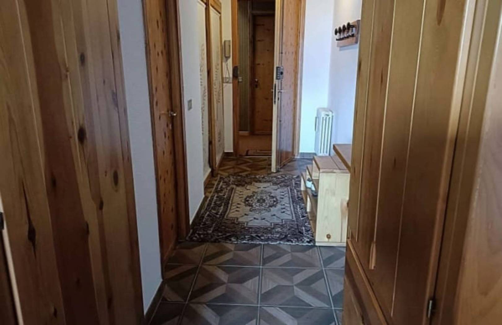 Disimpegno Disimpegno