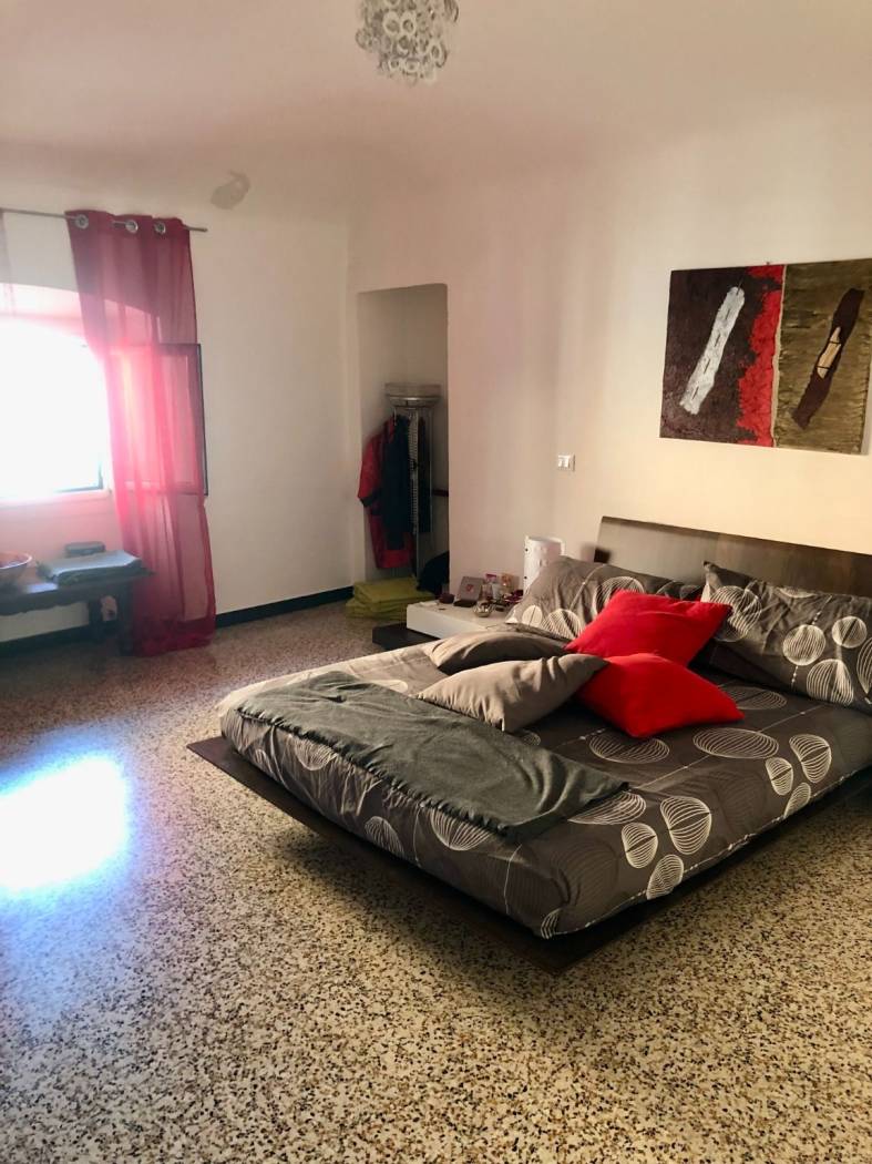 Camera da letto