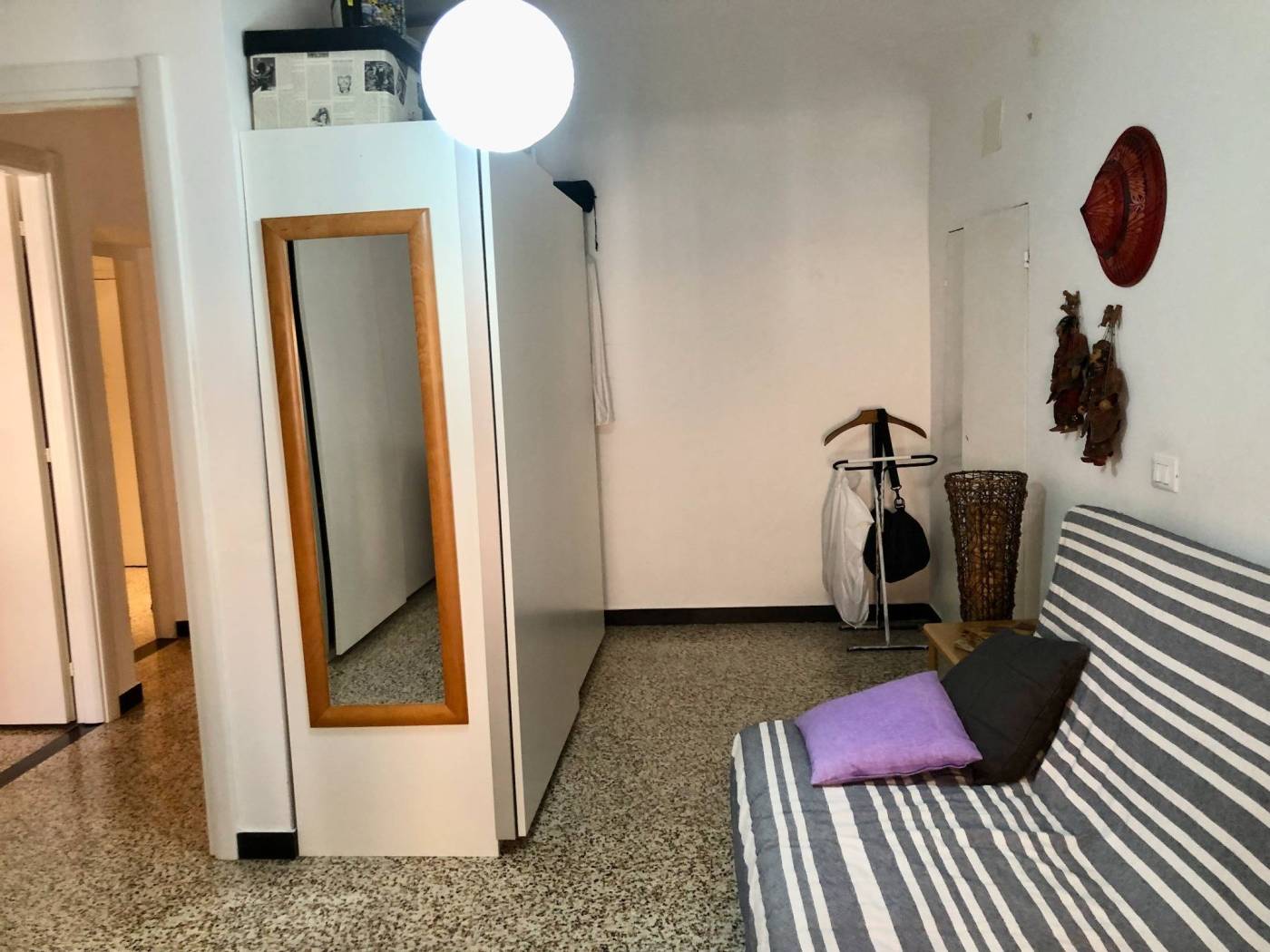 Camera da letto