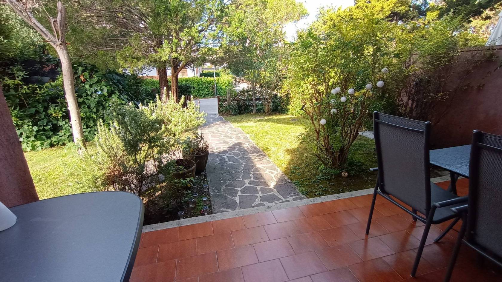 Giardino