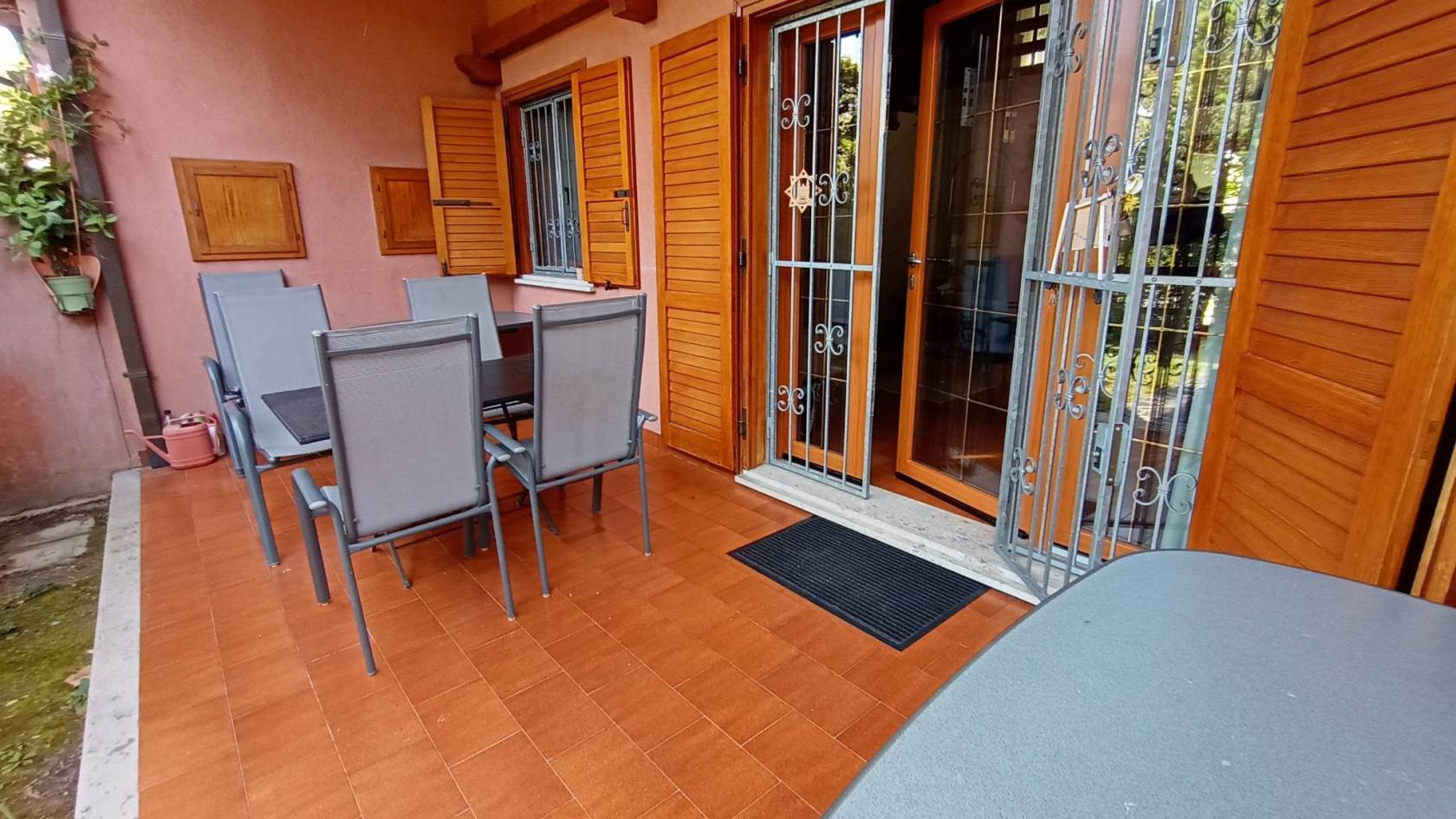 Terrazzo