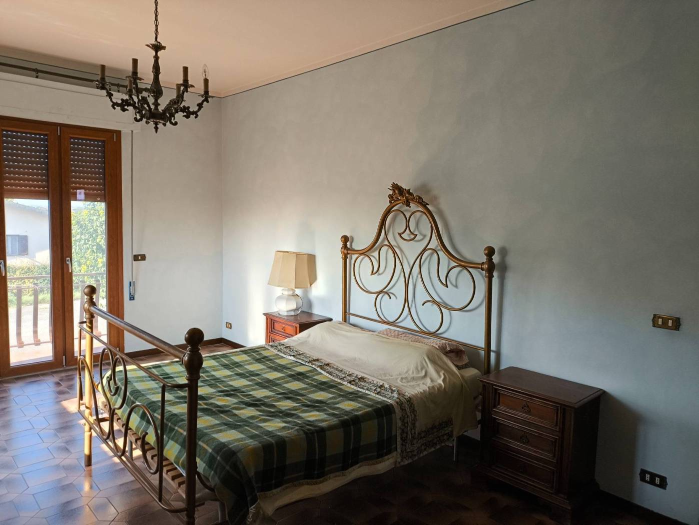 Camera da letto
