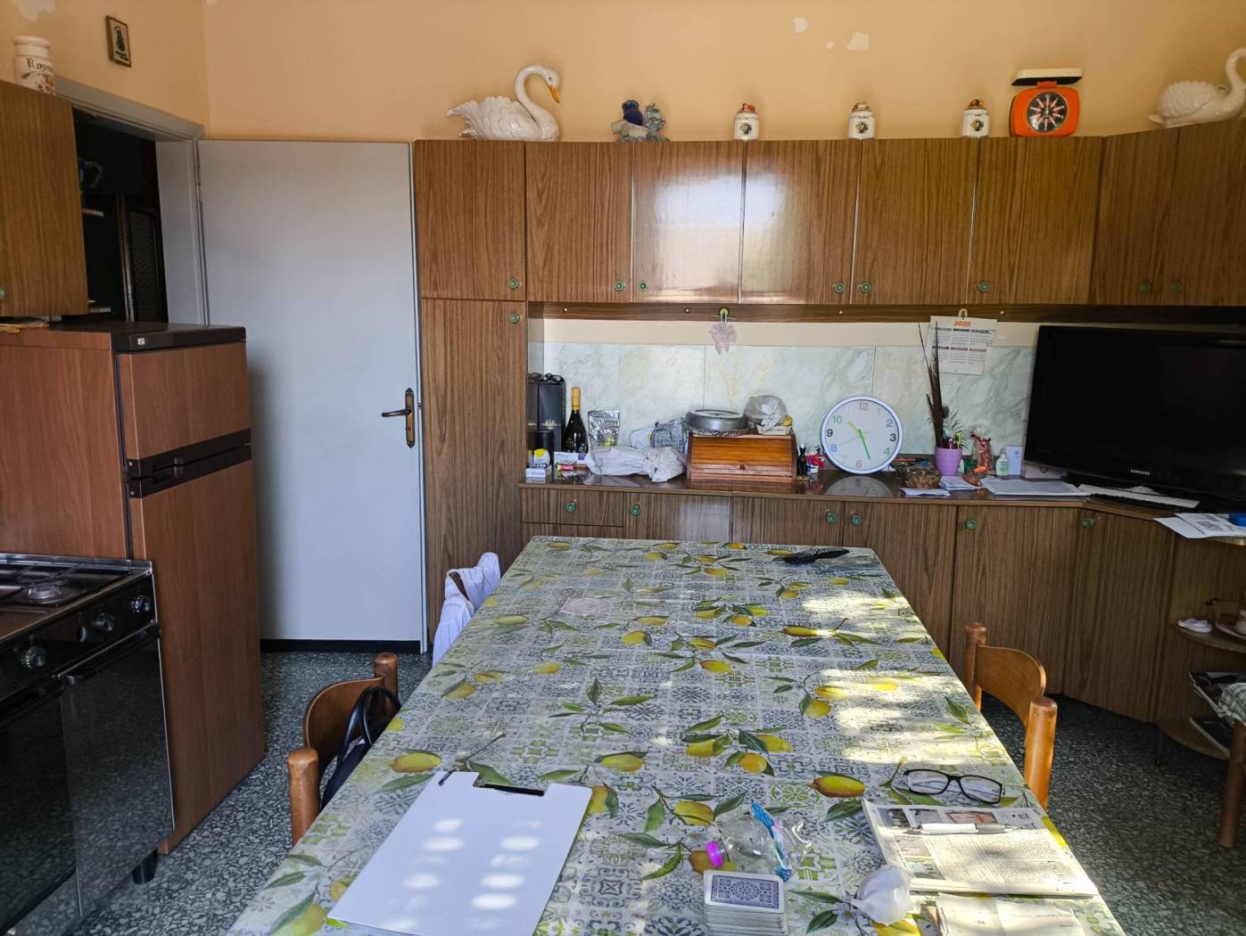 Cucina