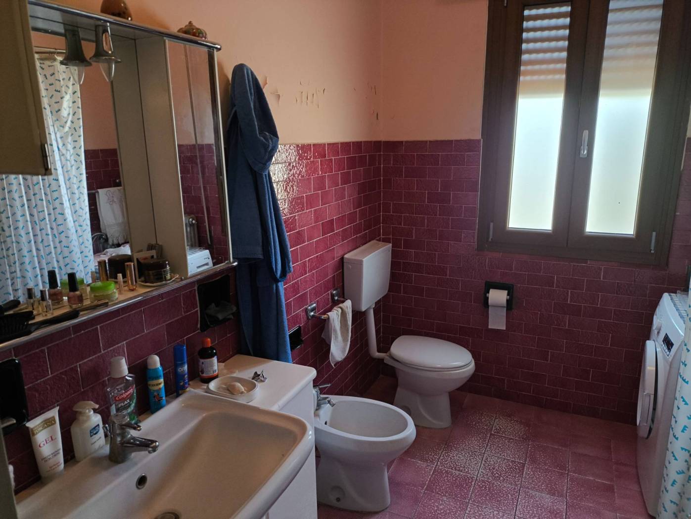 Bagno