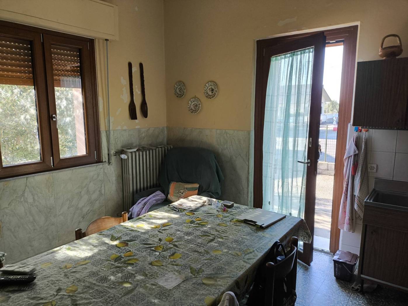 Cucina