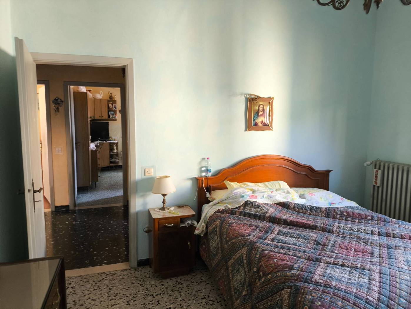 Camera da letto