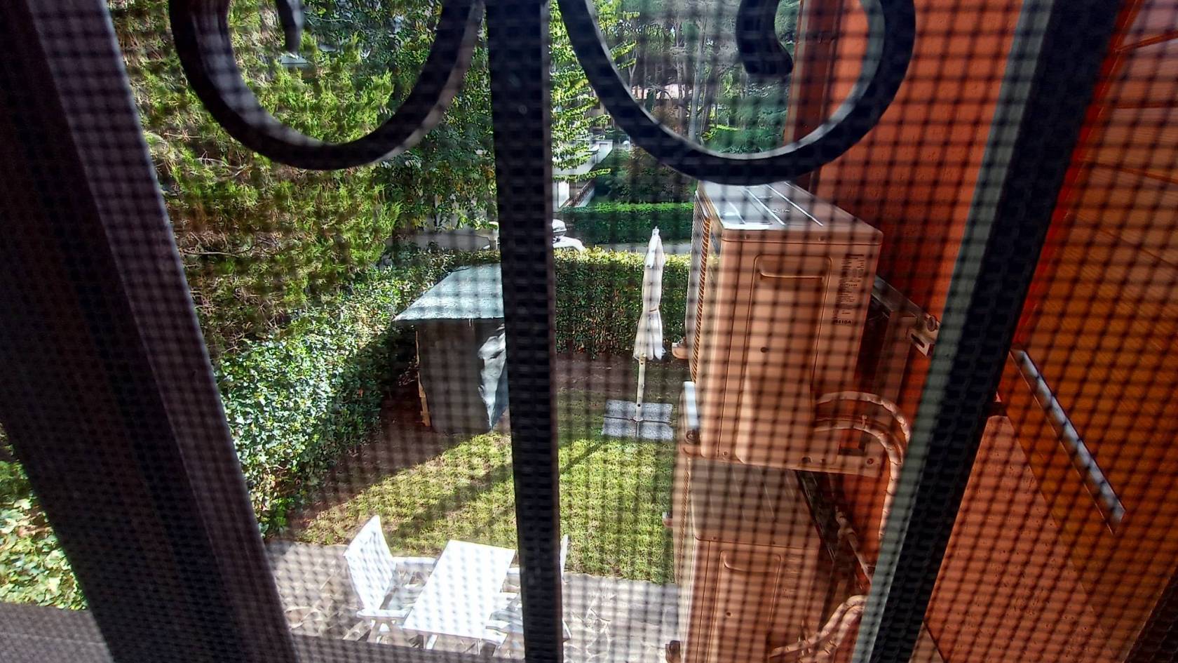Giardino