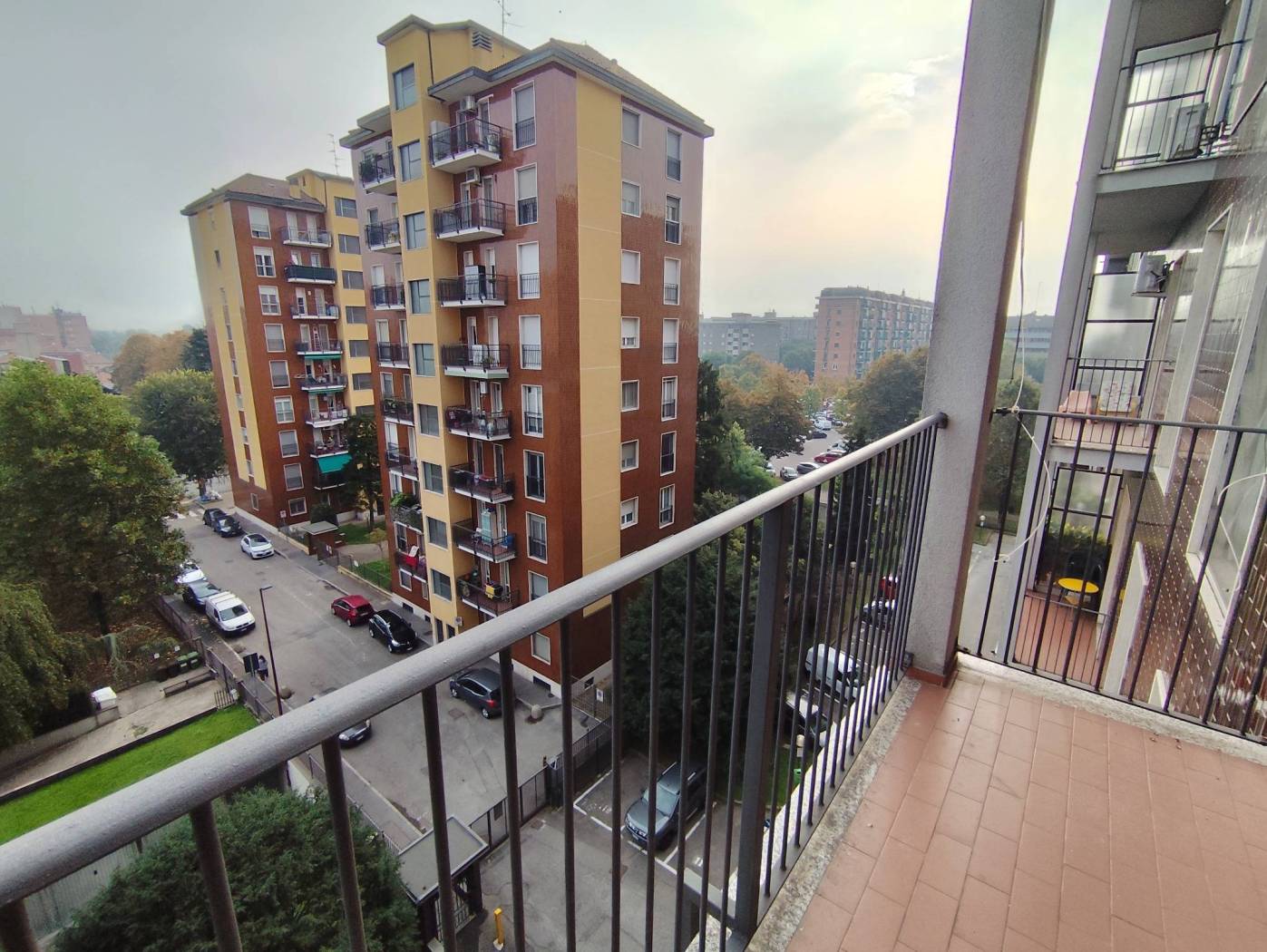 Balcone