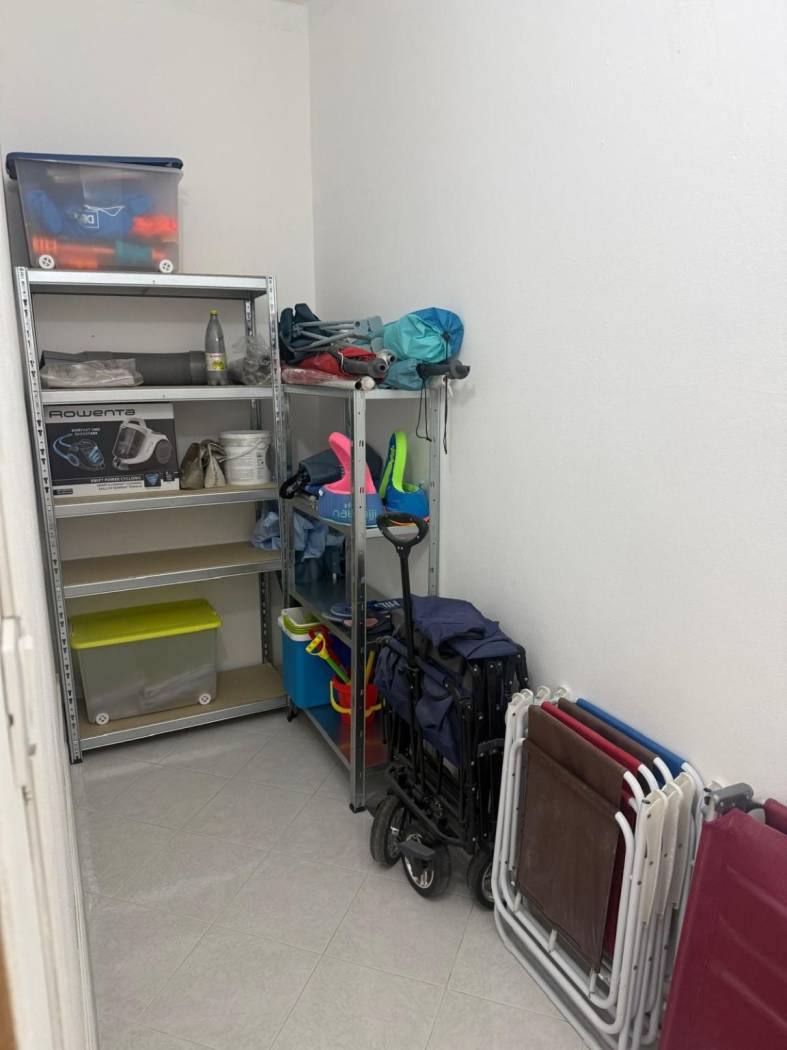 Ripostiglio Ripostiglio