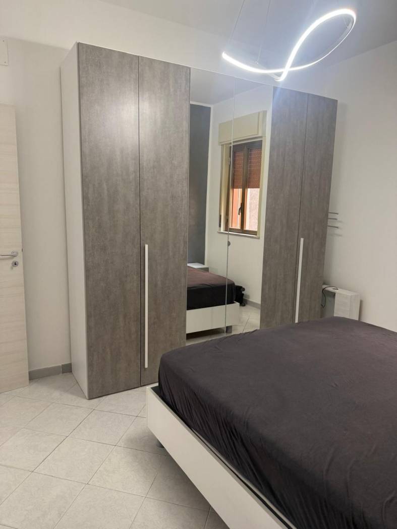 Camera da letto Camera da letto