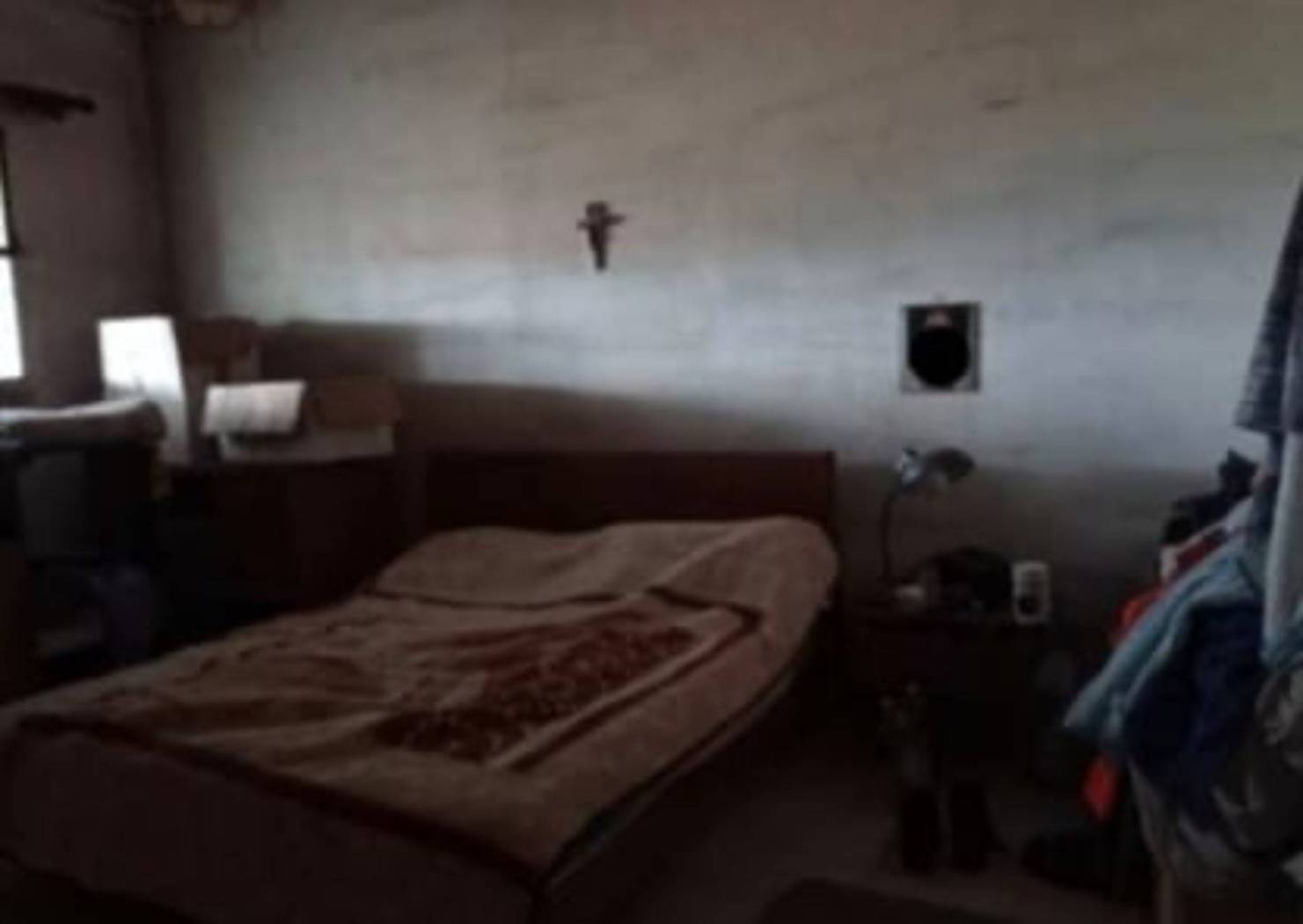 Camera da letto Camera da letto